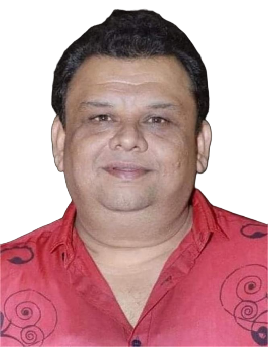 Atul Parchure